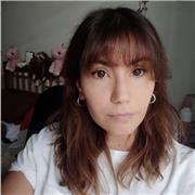 Profesora de español de todos los niveles